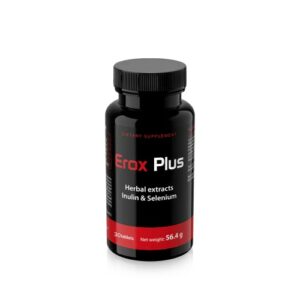 Erox Plus