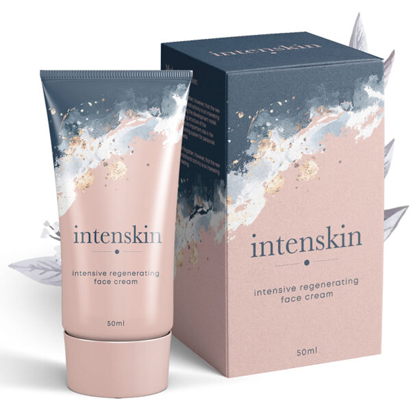 Intenskin Creme