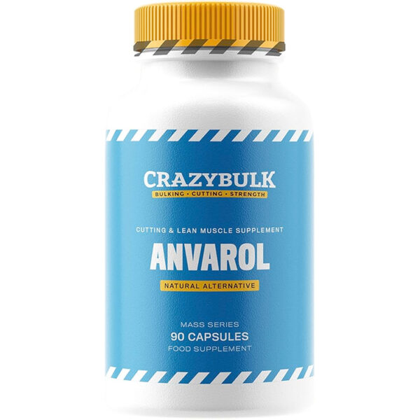 Anvarol