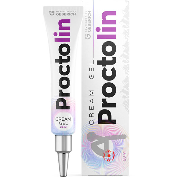 Proctolin Salbe