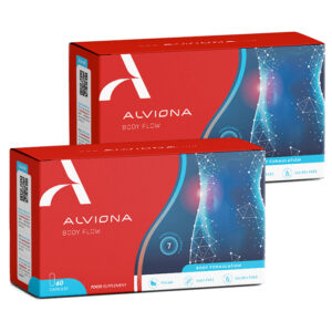 alviona body flow