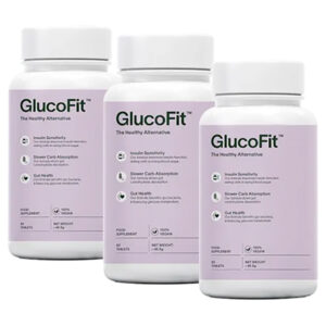 glucofit