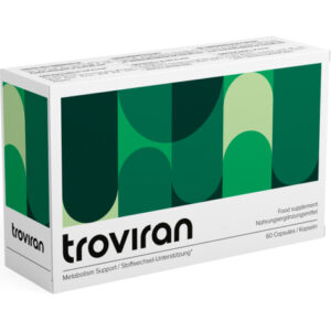 troviran