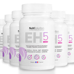 eh5 nutrisolution