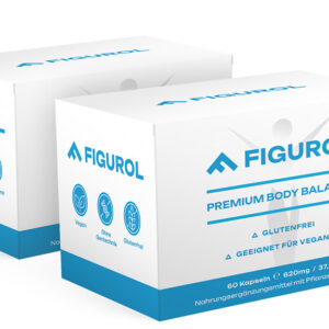 figurol premium body balance