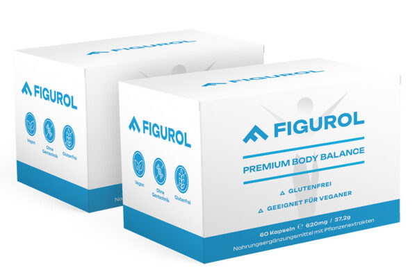 figurol premium body balance