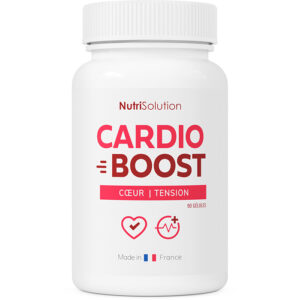 cardio boost