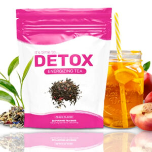 lulutox tee tea