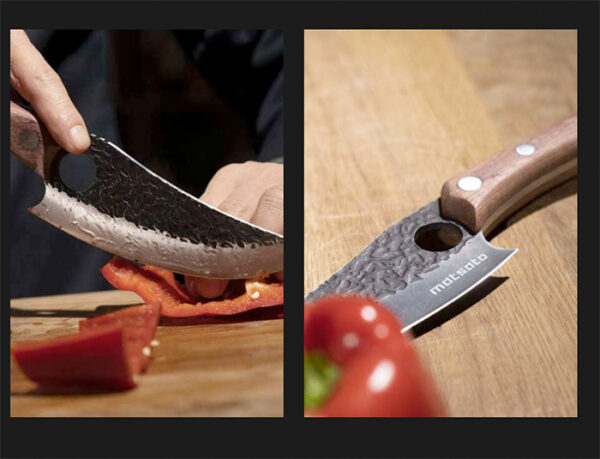 matsato messer