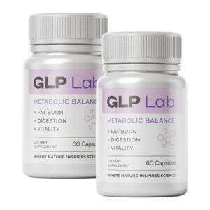 GLP Lab Metabolic Balance