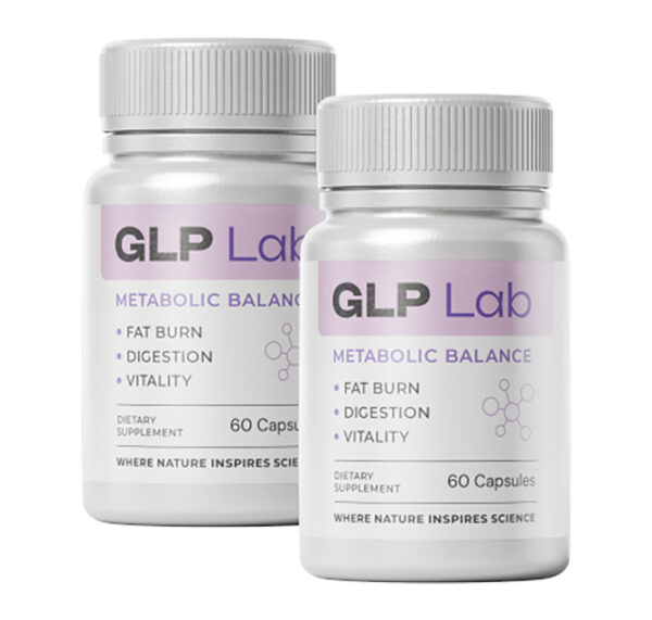 GLP Lab Metabolic Balance