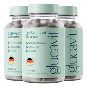 glucavit