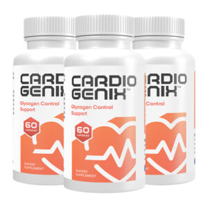cardio-genix